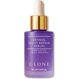 Glone Retinol Yenileyici Gece Serumu 30ML | Retinol, Niacinamide & Hyaluronik Asit Içeren Anti-Aging Serum - Option-1