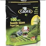 Glora Demlik Poşet Çay 30 gr x 100 Adet 1poşet 3 kg