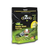Glora Demlik Süzen Poşet Çay 3000gr (100 Adet X 30gr)