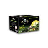 Glora Demlik Süzen Poşet Çay 6000Gr (100 Adet x 30Gr x 2 Paket)
