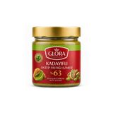 Glora Kadayıflı Antep Fıstığı Ezmesi (%63 Antep Fıstıklı) 200gr
