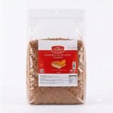Glora Karamelize Bisküvi Kırıntısı - 4.5 kg - 4,5 kg