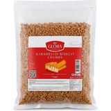 Glora Karamelize Bisküvi Kırıntısı 750G - 750 gr