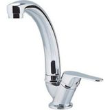 Glora Mix Kuğu Lavabo Bataryası