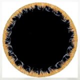 Glore 20 cm Alba Tekli Pasta Tabak