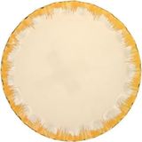 Glore 20 cm Latte Tekli Pasta Tabak