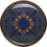 Glore 31 cm Tessera Tepsi