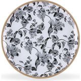 Glore Clara 20 cm Tekli Pasta Tabak