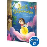 Gloria Glühwürmchen - Ein Schlaflied für die Waldtiere: Gute-Nacht-Bilderbuch für die gemeinsame Vorlese- und Kuschelzeit - Mit traumhaften Illustrationen - Für Kinder ab 3 Jahren