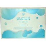 Gloria Kumaş Boyası 10 gr Gök Mavi - Gök Mavisi