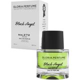 Gloria Perfume 272 Black Angel 55 ml EDP Erkek Parfüm