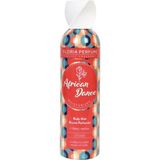 Gloria Perfume African Dance Body Mist 250 ml Unisex Kullanıma Uygun Büyüleyici Koku