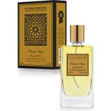 Gloria Perfume Black Kiss EDP 75 ml Unisex Parfüm