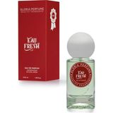 Gloria Perfume Eau Fresh EDP 55 ml Kadın Parfüm