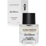 Gloria Perfume Gentilman EDP 55 ml Sprey Erkek Parfüm