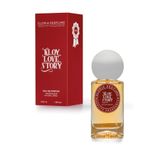 Gloria Perfume Kloy Love Story EDP 55 ml Kadın Parfümü