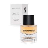 Gloria Perfume L'homme No:301 55 ml EDP Baharatlı Erkek Parfüm
