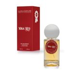 Gloria Perfume Nina Red EDP 55 ml Kadın Parfümü