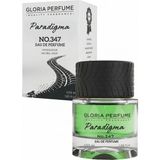 Gloria Perfume Paradigma 55 ml Edp Erkek Parfüm