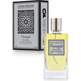 Gloria Perfume PINEAPPLE 75 ML EDP UNİSEX PARFÜM