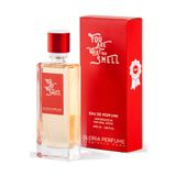 Gloria Perfume Red Magic EDP 55 ml Kadın Parfümü