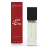 Gloria Perfume Red Passion EDP 15 ml Kadın Parfüm