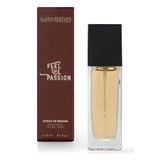 Gloria Perfume Silver Scent EDP 15 ml Unisex Parfüm