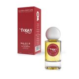 Gloria Perfume Today EDP 55 ml Kadın Parfüm