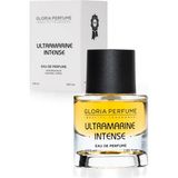 Gloria Perfume Ultramarine Intense 55 ml EDP Erkek Parfüm Baharatlı Koku ile Güçlü Etki