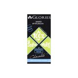 Glories Glorıes Tablet Çikolata 100G Diyet Bitter - Vegan Şekersiz %54 Kakao 4'li Avantaj Paketi
