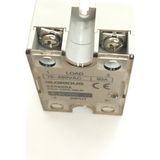 Glorious 1 Kutuplu Solid State Röle 80A Giriş Dc (3-32V Dc) Giriş Ac (90-480 V Ac)