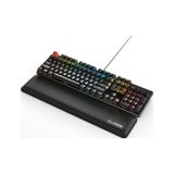 Glorious Ergonomik Full Size %100 Oyun Klavyesi Bilek Desteği 17m