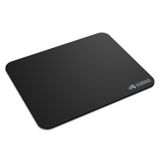 Glorious Gaming Mouse Pad GMP 2 - Orta - Dökülmeye Dayanıklı Fare Altlığı, Tüm Oyun Sensörleri için Optimize Edilmiş, Hız ve Kontrol için Dengeli Yüzey, Kenarsız Tasarım - 255 mm x 205 mm x 3 mm