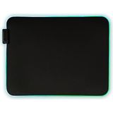 Glorious Gled Rgb Kumaş Oyuncu Xl Mousepad(Glo-Mp2-Gled-Xl-B) - Siyah