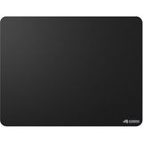 Glorious Glorious Dikişsiz Kenar Siyah M Mousepad 205MM x 255MM