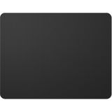 Glorious Glorious Dikişsiz Kenar Siyah Xl Mousepad 355MM x 460MM