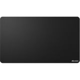 Glorious Glorious Dikişsiz Kenar Siyah Xle Mousepad 355MM x 610MM