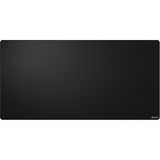 Glorious Glorious Düşük Profil Dikiş Kenarlı Siyah 3xl Mousepad 610MM x 1220MM