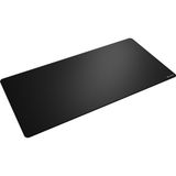 Glorious Glorious Düşük Profil Dikiş Kenarlı Siyah Mousepad Xxl 460MM x 915MM