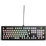 Glorious Gmmk 3 Barebone Özel Gaming Klavye İSKELETI,%100 Mekanik Klavye Iskelet, Modüler Conta Sistemi, Değiştirilebilir 5 Ayaklı Mx, Ses Bastırıcı Köpük, Alüminyum Anahtar Plakası, Ansı (S) - steelseries - Altın