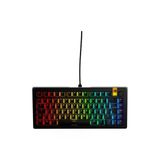Glorious Gmmk 3 He Tr Fox Linear Switch %75 Kablolu Mekanik Oyuncu Klavyesi Teşhir Outlet Vitrin