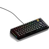 Glorious Gmmk 3 He Tr Fox Linear Switch %75 Kablolu Mekanik Oyuncu Klavyesi