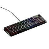 Glorious GMMK 3 Mekanik Gaming Türkçe Klavye,%100 Tam Boyut, Modüler Conta Sistemi, Çift Baskı PBT Tuş Başlıkları, Alüminyum Anahtar Plakası, Değiştirilebilir 3 ve 5 Ayaklı Anahtarlar, ANSI (S)