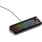 Glorious Gmmk 3 Pro Gaming Barebone Özel Klavye İskeleti, Modüler Alüminyum Gövde Ve Conta Sistemi,