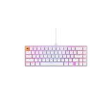Glorious Gmmk2 %65 Kompakt Fox Switch Rgb Mekanik Q İngilizce Oyuncu Klavyesi