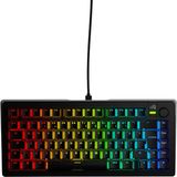 Glorious GMMK3 75% Fox Linear RGB Kablolu Mekanik Modüler TR Gaming Klavye – Siyah (GLO-KB-GMMK3-75-PB-FOX-W-BLK-TR)