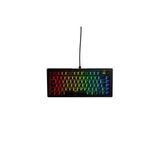 Glorious Gmmk3 75 Fox Linear Rgb Kablolu Mekanik Modüler Tr Gaming Klavye
