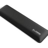 Glorious GWR-87 PC Gaming Race Ergonomik Medium TKL%87 Oyun Klavyesi Bilek Desteği 356mm x 102mm 14'' x 4''
