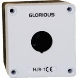 Glorious Hj9-1 (Phj9-1) Boş Kutu Tekli Beyaz