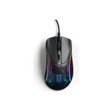 Glorious Model D 2 26000 DPI 67g Kablolu RGB Ergonomik Gaming Mouse – Mat Siyah (GLO-MS-DV2-MB)